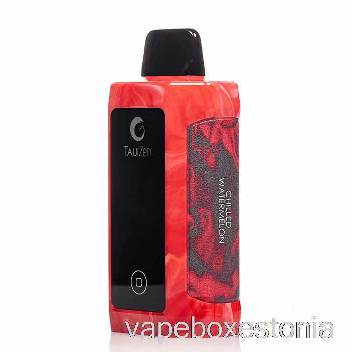 Vape Box Estonia Ijoy Taijizen Judo 24000 ühekordne Jahutatud Arbuus